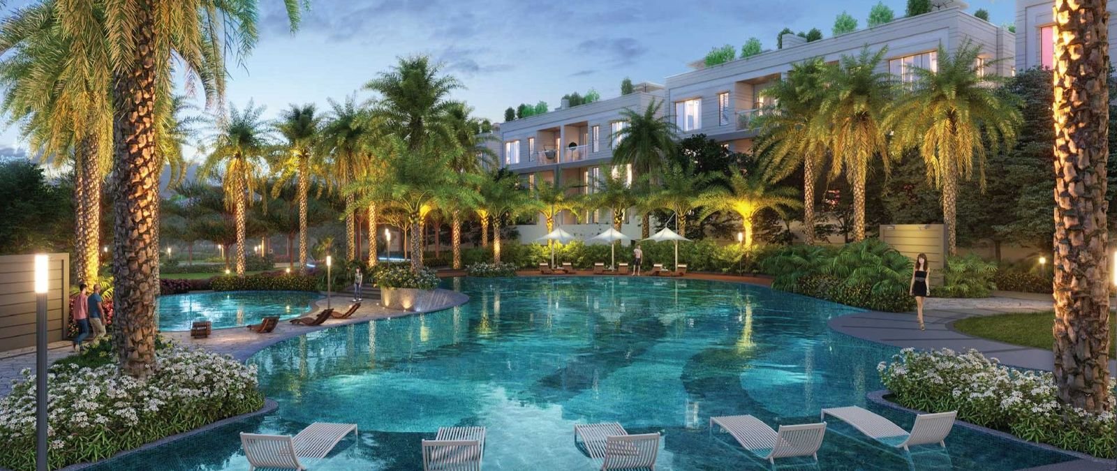 Majestic Pool & Landscape