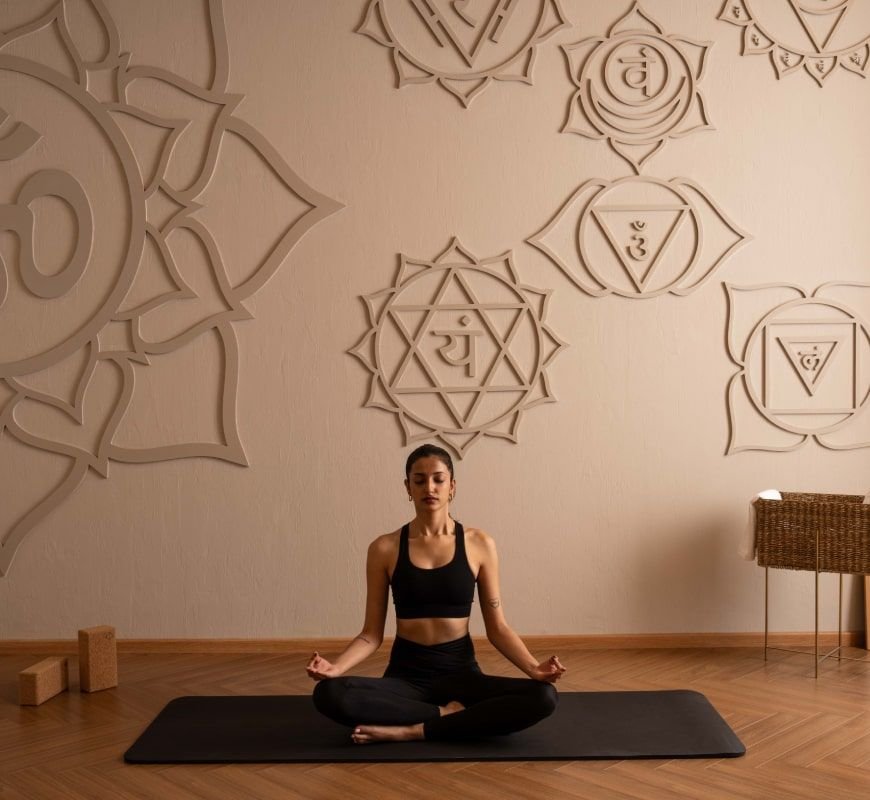 Yoga & Meditation